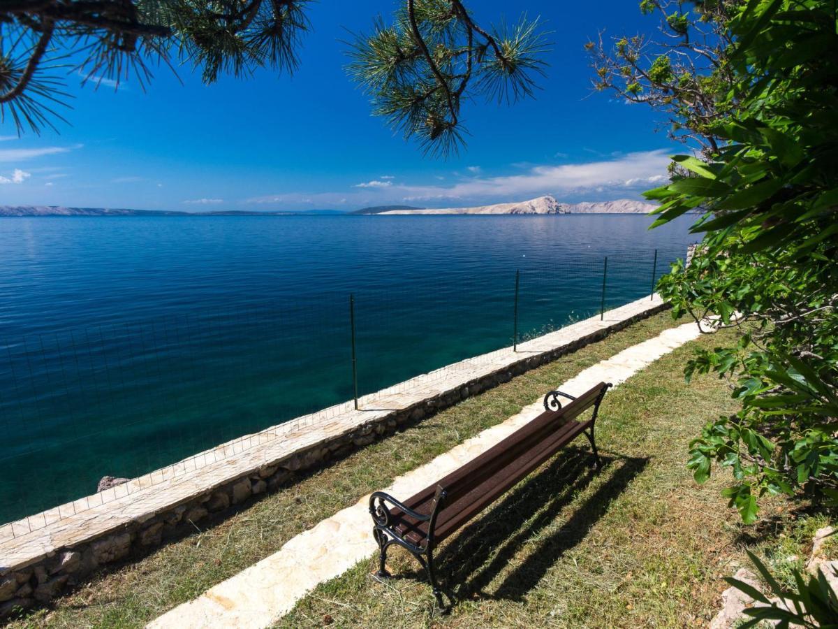 Apartment Starigrad-3 By Interhome Starigrad  Ngoại thất bức ảnh