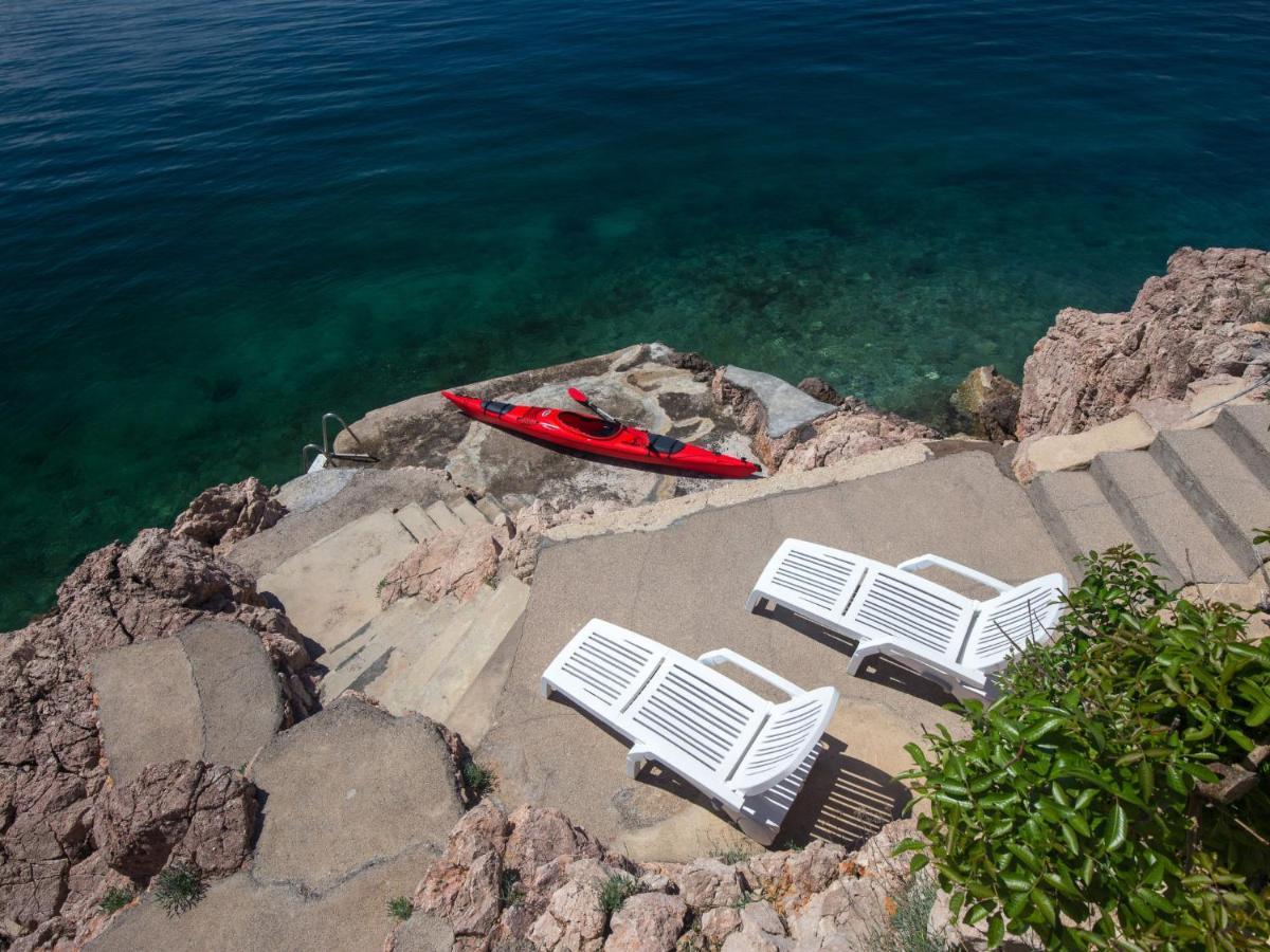 Apartment Starigrad-3 By Interhome Starigrad  Ngoại thất bức ảnh