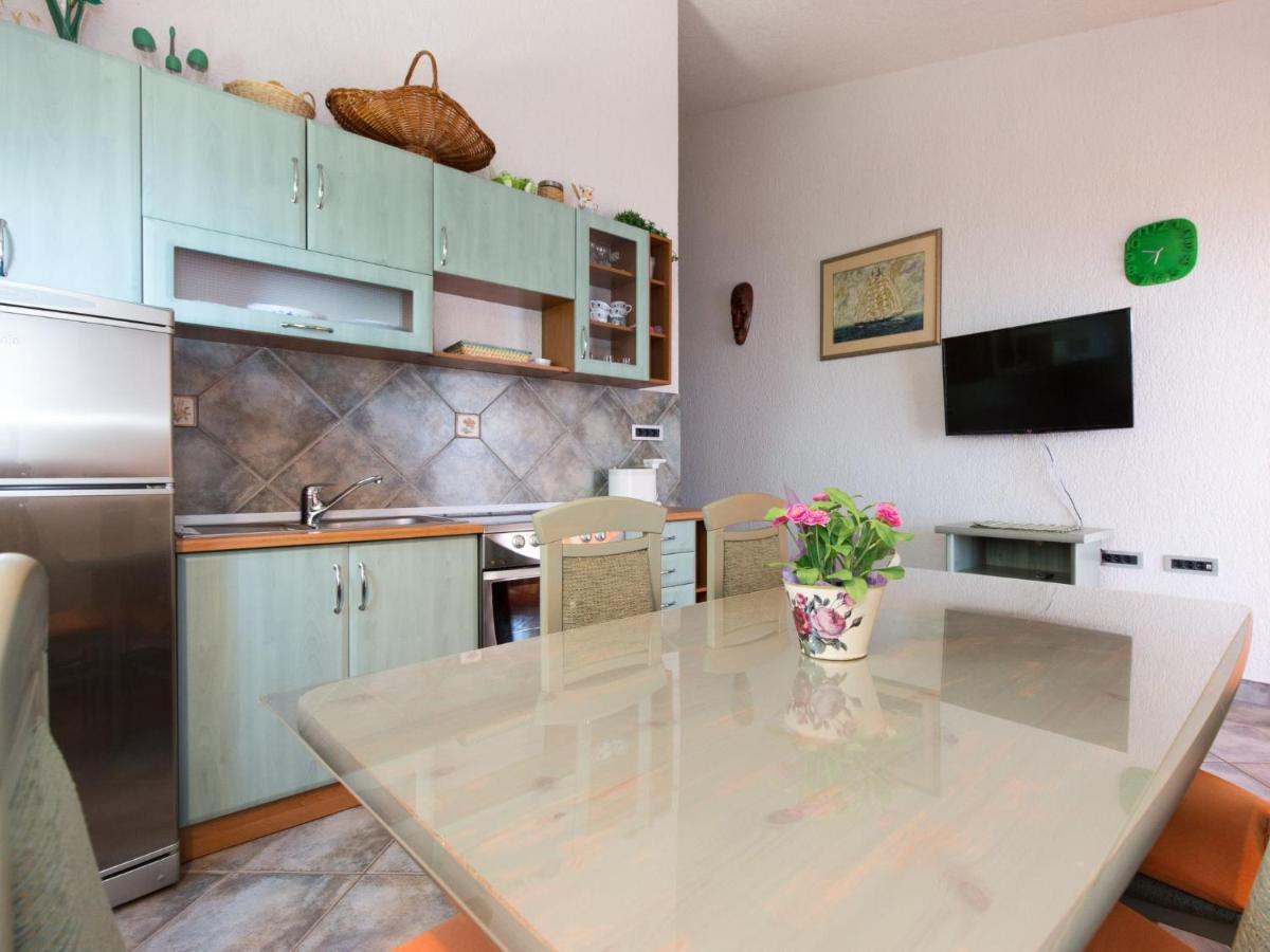 Apartment Starigrad-3 By Interhome Starigrad  Ngoại thất bức ảnh