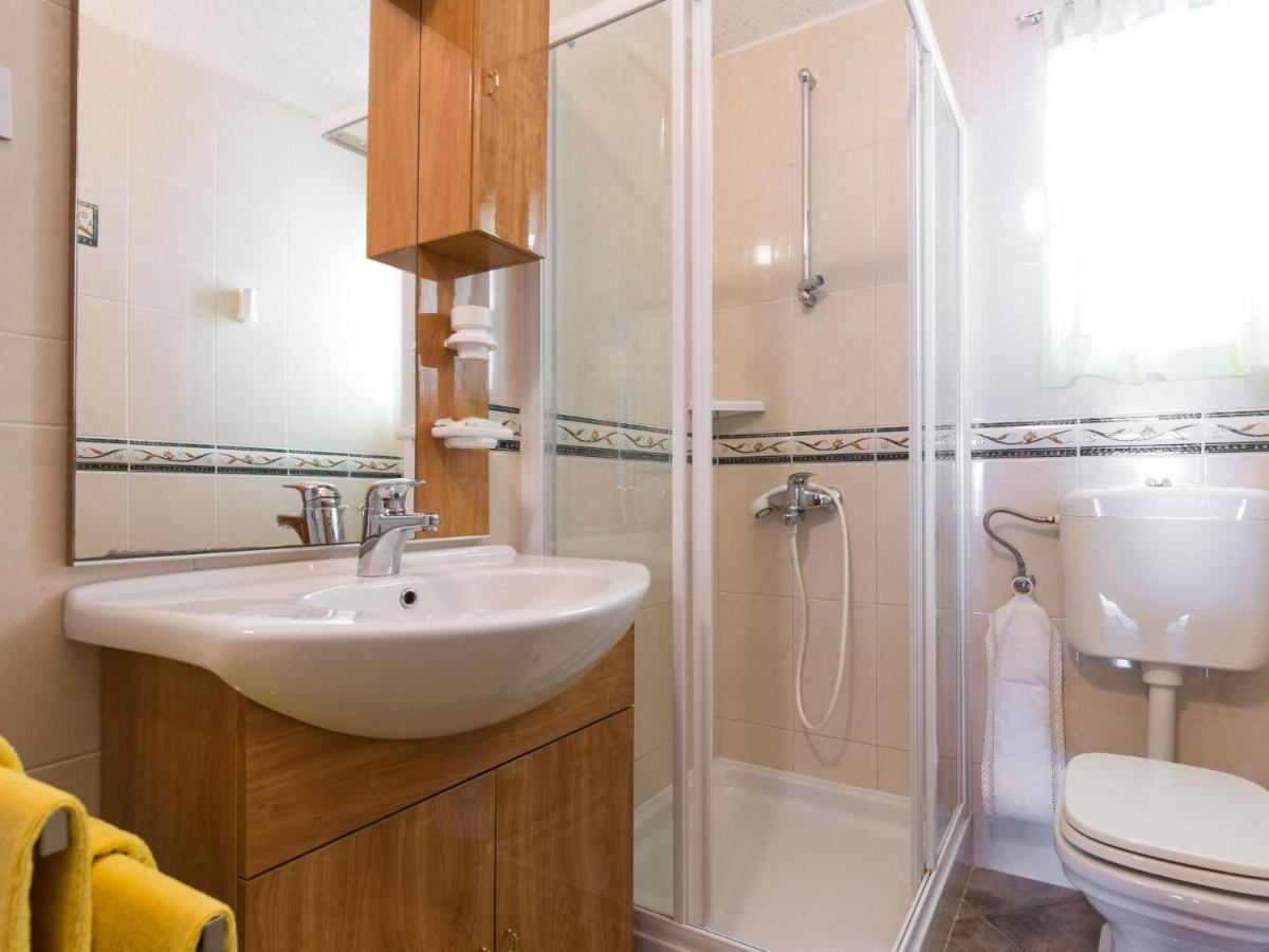 Apartment Starigrad-3 By Interhome Starigrad  Ngoại thất bức ảnh