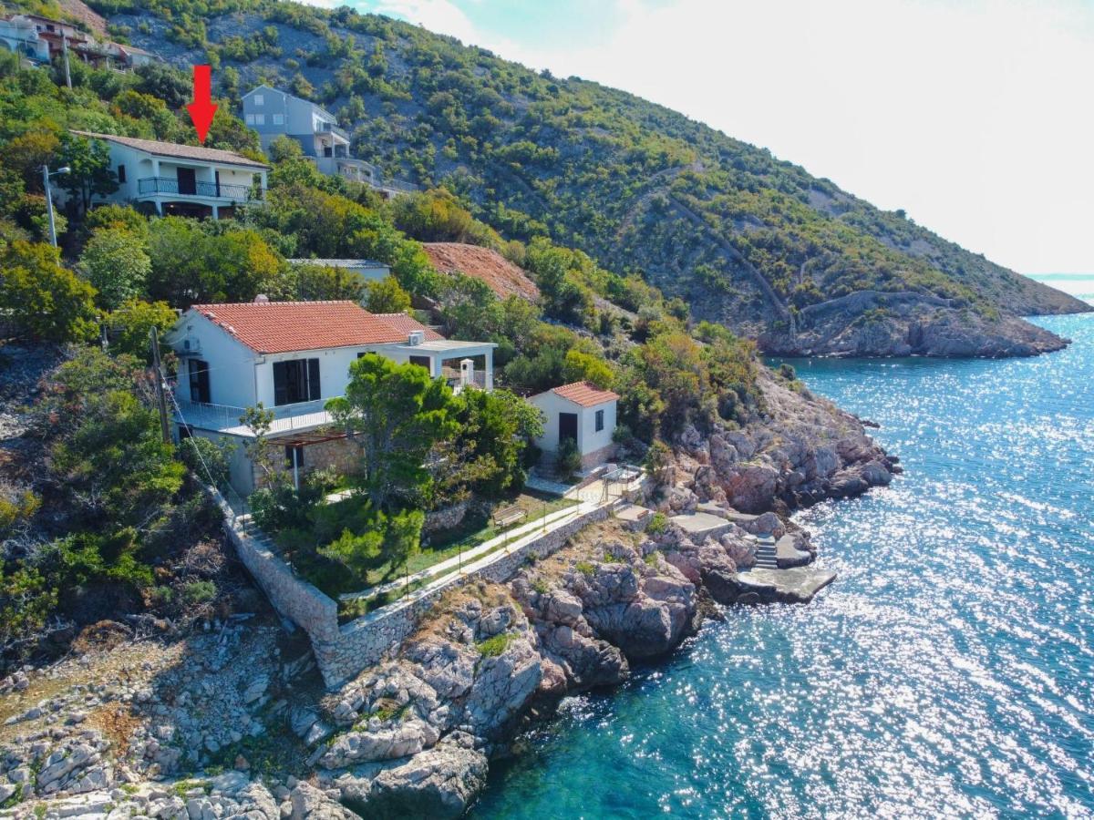 Apartment Starigrad-3 By Interhome Starigrad  Ngoại thất bức ảnh